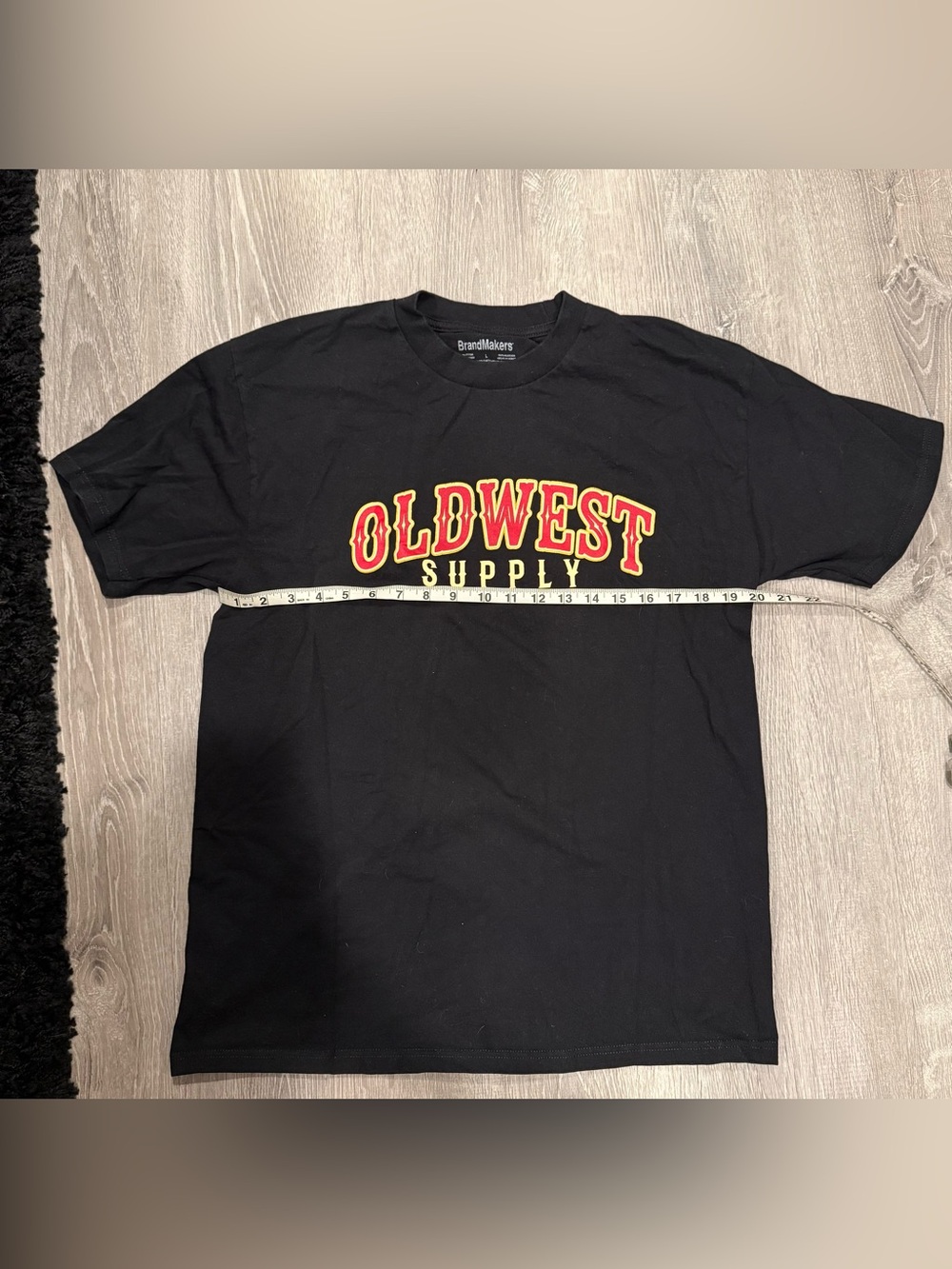 Cotton T Shirt